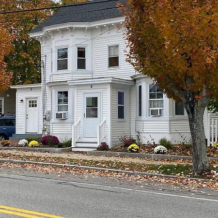 Sunny One Bedroom In Historic Downtown Dover Exterior photo