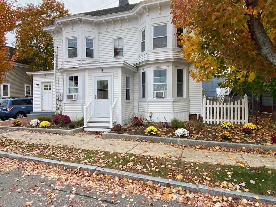 Sunny One Bedroom In Historic Downtown Dover Exterior photo